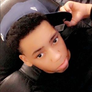 Meet your Posher, Marcus